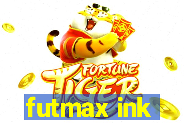 futmax ink